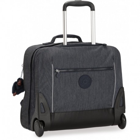 Рюкзак на колесах Kipling GIORNO Marine Navy (58C) KI4597_58C