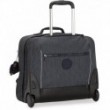 Рюкзак на колесах Kipling GIORNO Marine Navy (58C) KI4597_58C