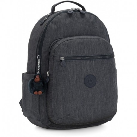 Рюкзак для ноутбука Kipling SEOUL Marine Navy (58C) KI5179_58C