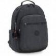 Рюкзак для ноутбука Kipling SEOUL Marine Navy (58C) KI5179_58C