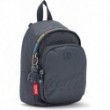 Рюкзак-сумка Kipling DELIA COMPACT Cc Graphics (Y32) KI5160_Y32