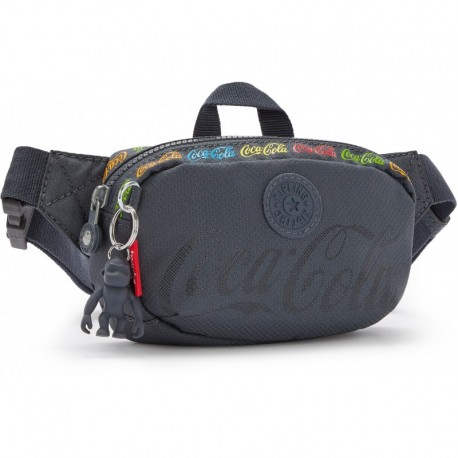 Сумка на пояс Kipling ALYS Cc Graphics (Y32) KI3089_Y32