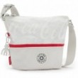 Сумка Kipling SONJA S Cc White Bone (W72) KI7127_W72