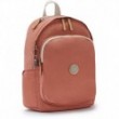 Рюкзак Kipling DELIA Rust (M92) KI5245_M92