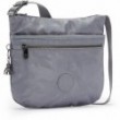 Сумка Kipling ARTO Grey Camo Jq (N19) KI4964_N19