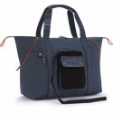 Сумка Kipling ART M DUO Deep Denim Bl (P9G) KI5564_P9G