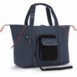 Сумка Kipling ART M DUO Deep Denim Bl (P9G) KI5564_P9G