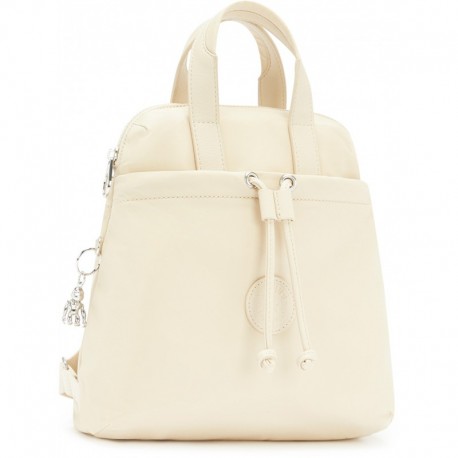 Рюкзак Kipling GOYO MINI Dynamic Ivory P (65L) KI6483_65L