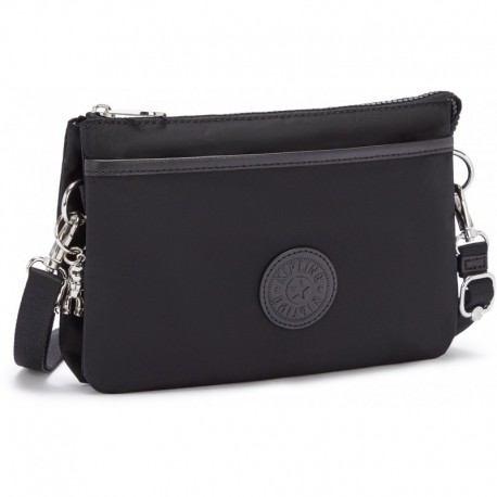 Сумочка-клатч Kipling RIRI Paka Black (79S) K72323_79S
