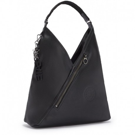 Сумка Kipling OLINA Black Vl Bl (T07) KI4881_T07