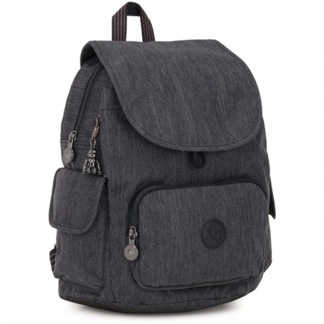 Рюкзак Kipling CITY PACK S Active Denim (25E) KI3594_25E