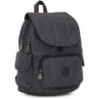 Рюкзак Kipling CITY PACK S Active Denim (25E) KI3594_25E