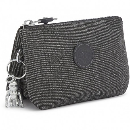 Портмоне Kipling CREATIVITY S Black Peppery (78S) KI4104_78S