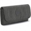 Портмоне Kipling MONEY LAND Black Peppery (78S) KI7212_78S