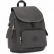Рюкзак Kipling CITY PACK S Black Peppery (78S) KI3594_78S
