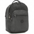 Рюкзак для ноутбука Kipling SEOUL XL Black Peppery (78S) KI5630_78S