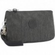 Сумочка / Клатч Kipling CREATIVITY XL Black Peppery (78S) KI2940_78S