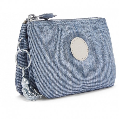Портмоне Kipling CREATIVITY S Blue Jeans (L18) KI4104_L18