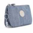Портмоне Kipling CREATIVITY S Blue Jeans (L18) KI4104_L18