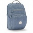 Рюкзак для ноутбука Kipling TROY Blue Jeans (L18) KI5237_L18