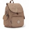 Рюкзак Kipling CITY PACK S Dotted D Beige (H91) KI3594_H91