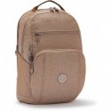 Рюкзак для ноутбука Kipling TROY Dotted D Beige (H91) KI5237_H91
