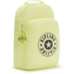 Рюкзак Kipling BACKPACK Lime Green (81U) KI7214_81U
