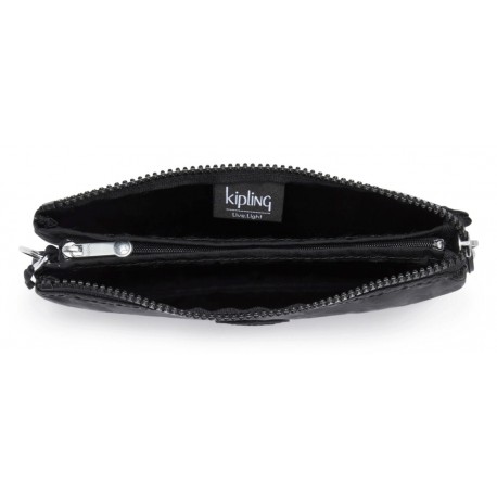 Сумочка / Клатч Kipling CREATIVITY XL Black Noir (P39) K15156_P39