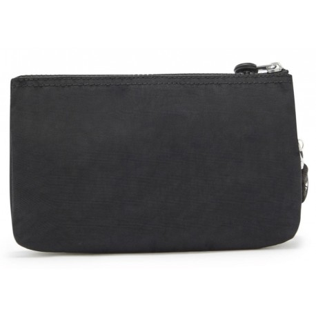 Сумочка / Клатч Kipling CREATIVITY XL Black Noir (P39) K15156_P39