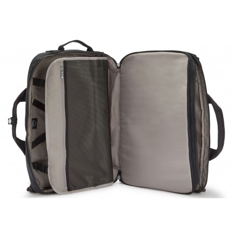 Сумка-рюкзак Kipling JENGO Black Noir (P39) KI3820_P39