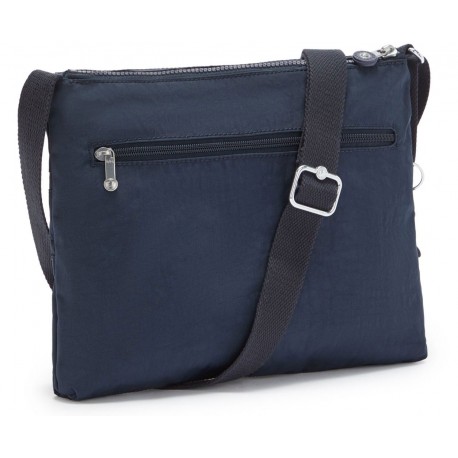 Сумка Kipling ALVAR Blue Bleu 2 (96V) K13335_96V
