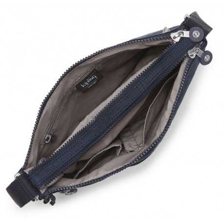Сумка Kipling ALVAR Blue Bleu 2 (96V) K13335_96V
