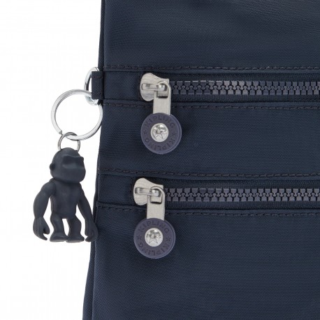 Сумка Kipling ALVAR Blue Bleu 2 (96V) K13335_96V