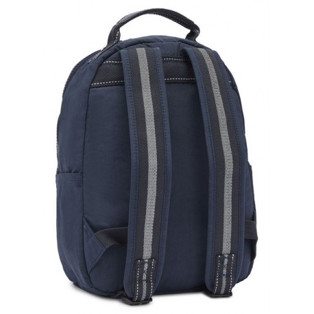 Рюкзак Kipling SEOUL S Blue Bleu 2 (96V) KI4082_96V