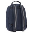 Рюкзак Kipling SEOUL S Blue Bleu 2 (96V) KI4082_96V