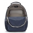 Рюкзак Kipling SEOUL S Blue Bleu 2 (96V) KI4082_96V