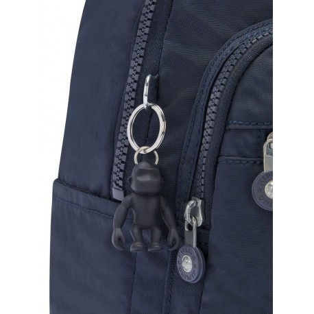 Рюкзак Kipling SEOUL S Blue Bleu 2 (96V) KI4082_96V