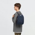 Рюкзак Kipling SEOUL S Blue Bleu 2 (96V) KI4082_96V