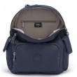 Рюкзак Kipling CITY PACK S Blue Bleu 2 (96V) K15635_96V