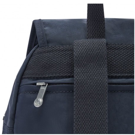Рюкзак Kipling CITY PACK S Blue Bleu 2 (96V) K15635_96V