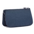 Портмоне Kipling CREATIVITY L Blue Bleu 2 (96V) K13265_96V