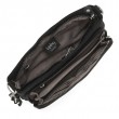 Сумочка / Клатч Kipling MYRTE Black Noir (P39) KI6955_P39