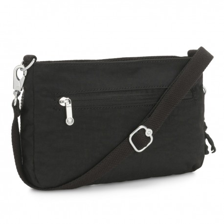 Сумочка / Клатч Kipling MYRTE Black Noir (P39) KI6955_P39