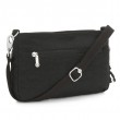 Сумочка / Клатч Kipling MYRTE Black Noir (P39) KI6955_P39
