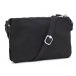Сумочка / Клатч Kipling CREATIVITY XB Black Noir (P39) KI3108_P39