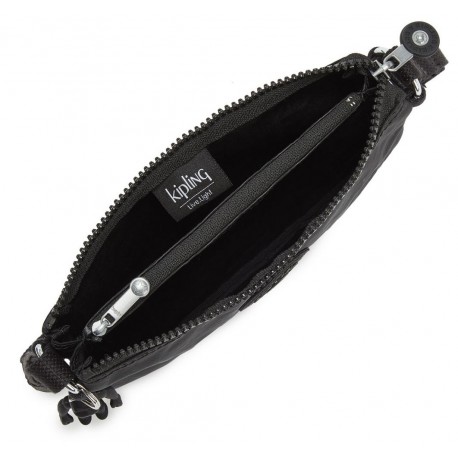Сумочка / Клатч Kipling CREATIVITY XB Black Noir (P39) KI3108_P39