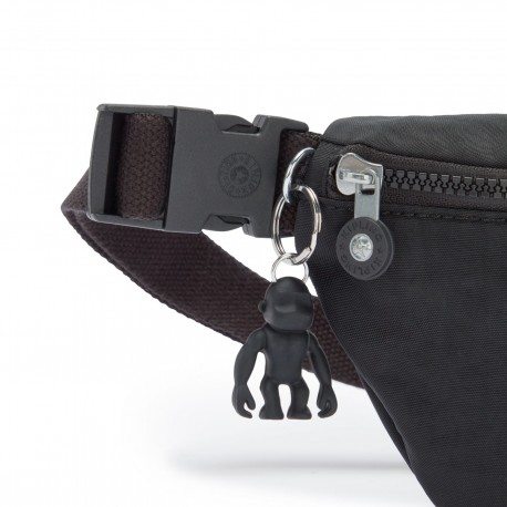 Сумка на пояс Kipling NEW FRESH Black Noir (P39) KI6600_P39