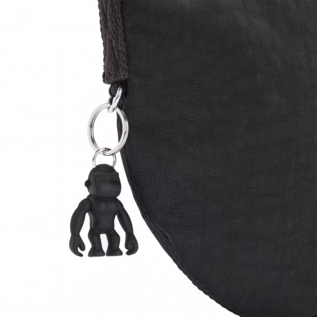 Сумка Kipling EMELIA Black Noir (P39) KI7130_P39