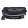 Сумочка 2в1 Kipling ABANU MULTI Blue Bleu 2 (96V) KI3795_96V