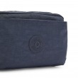Сумочка 2в1 Kipling ABANU MULTI Blue Bleu 2 (96V) KI3795_96V